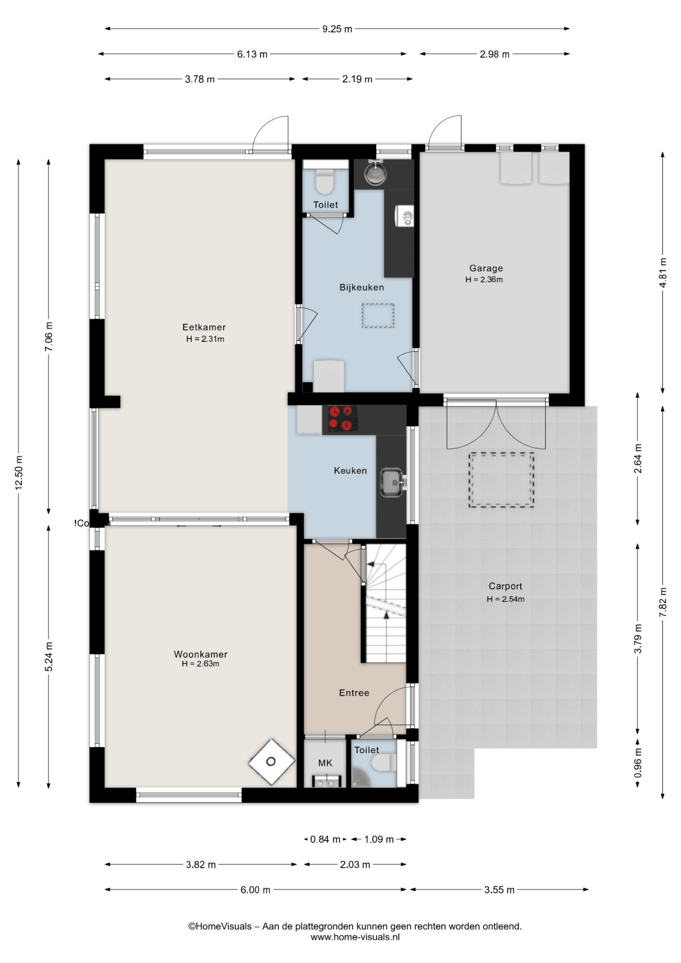 Foto 69 van Berkenlaan 17