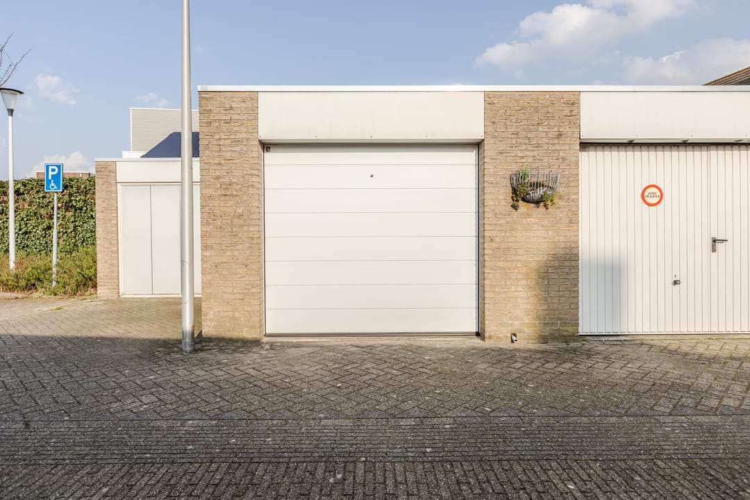 Foto 37 van Sint Bavostraat 29-C