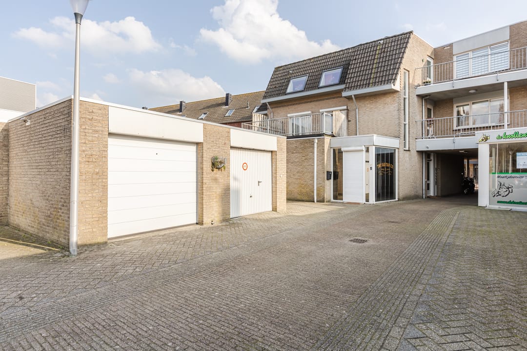 Foto 38 van Sint Bavostraat 29-C