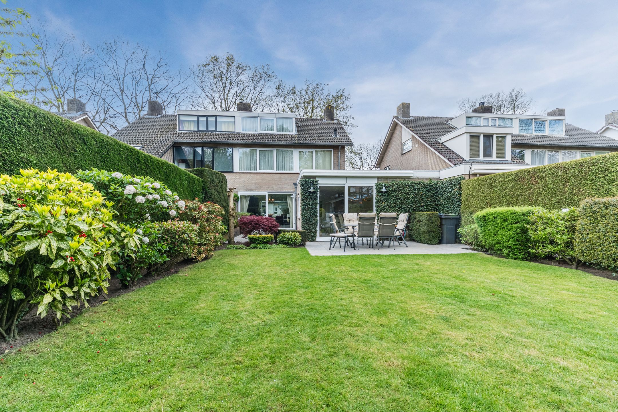 Foto 45 van Rossinilaan 13