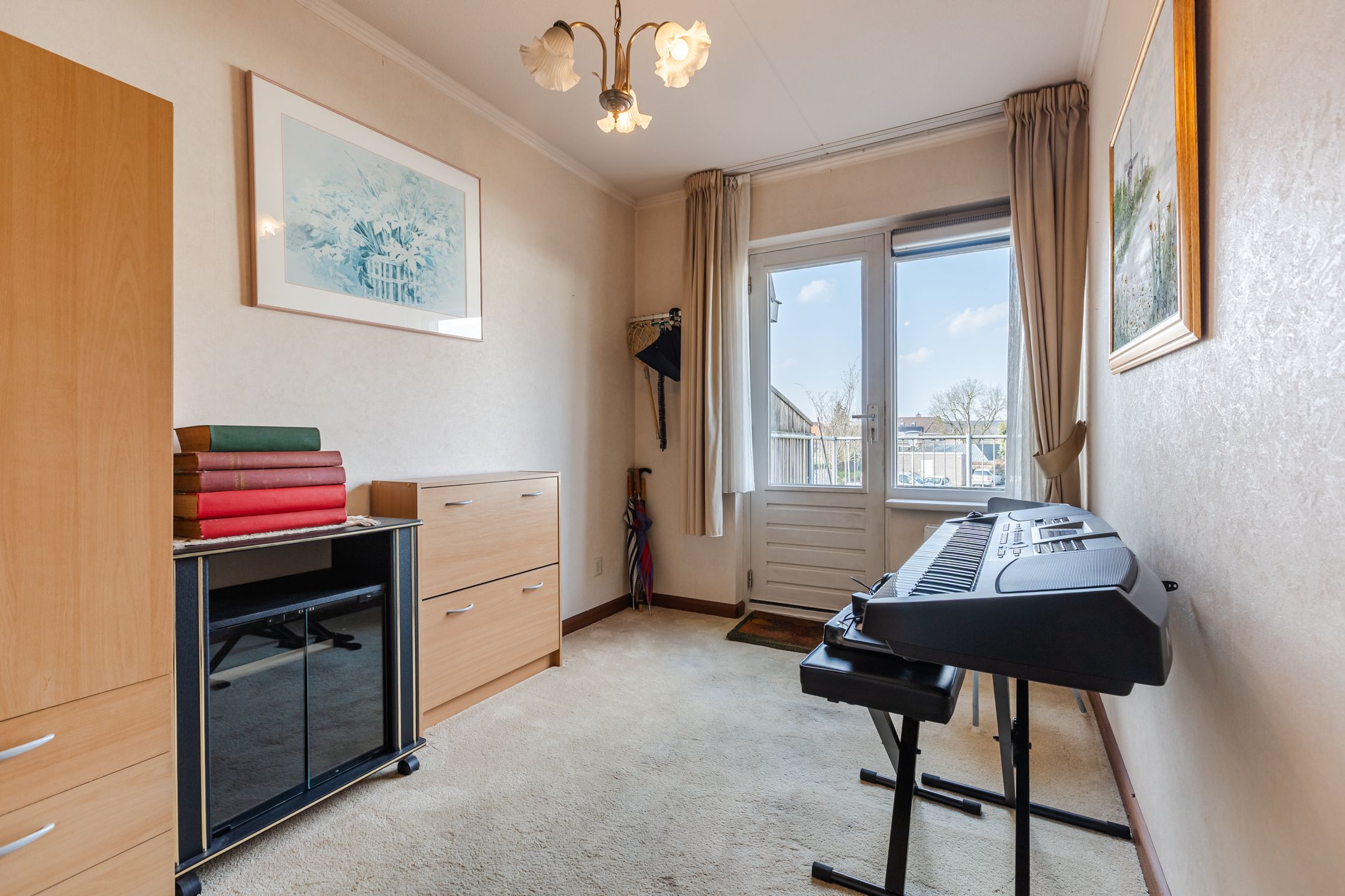 Foto 18 van Sint Bavostraat 29-C