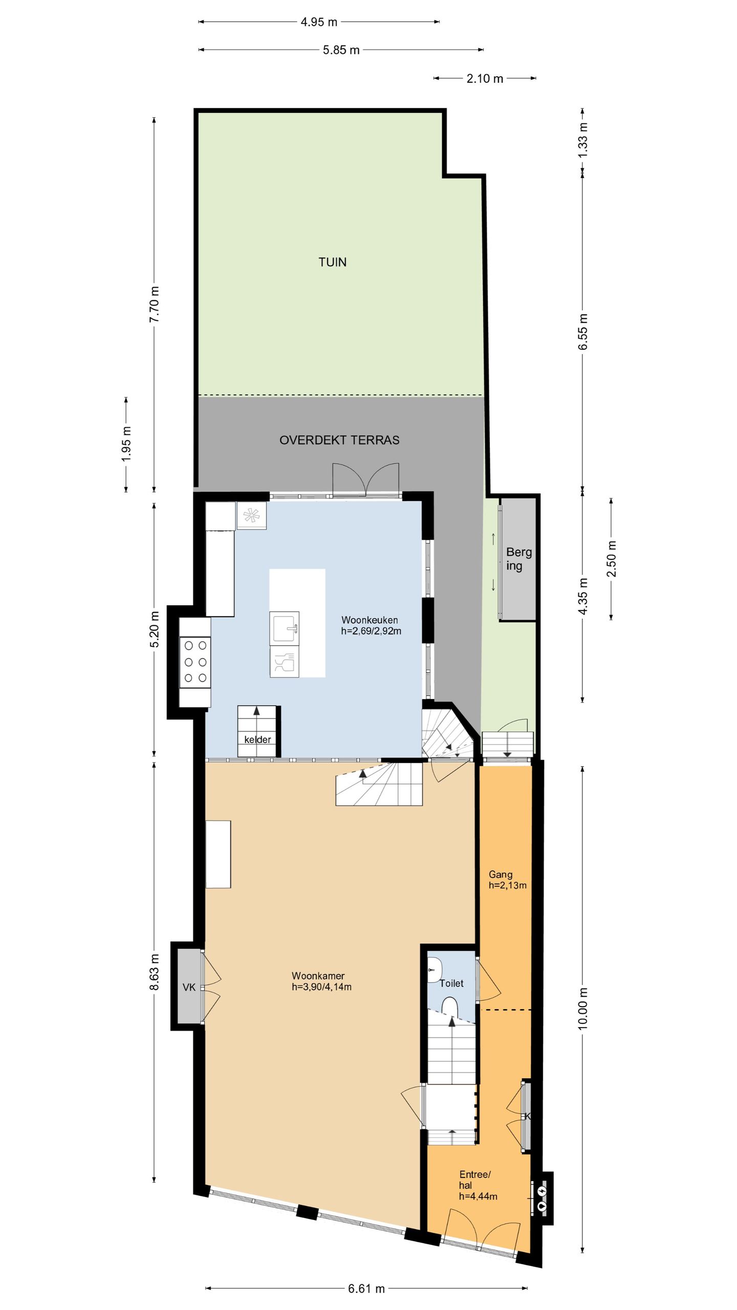 Foto 65 van Veerstal 10