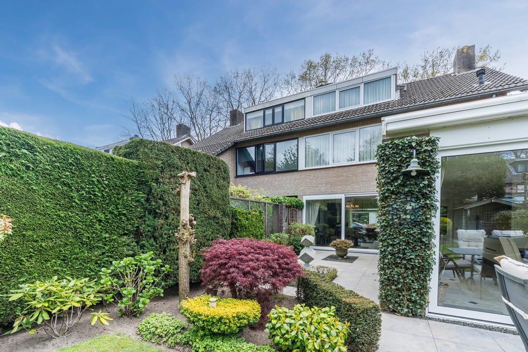 Foto 47 van Rossinilaan 13