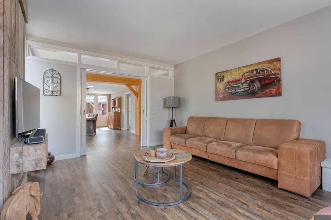 Foto 11 van Berkenlaan 17