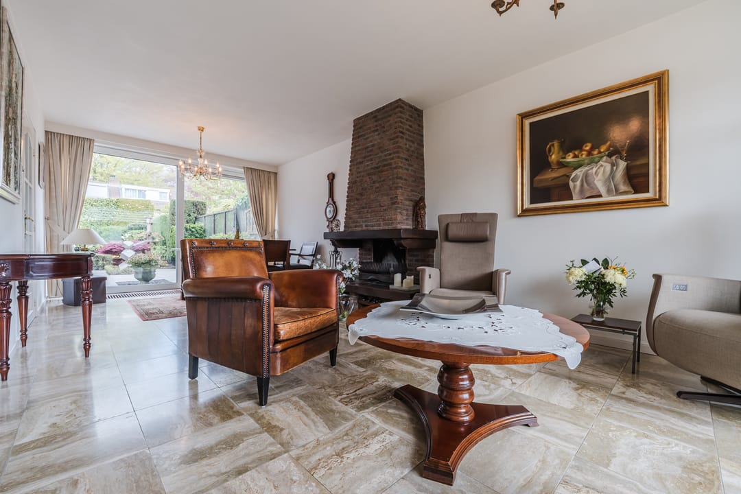 Foto 16 van Rossinilaan 13