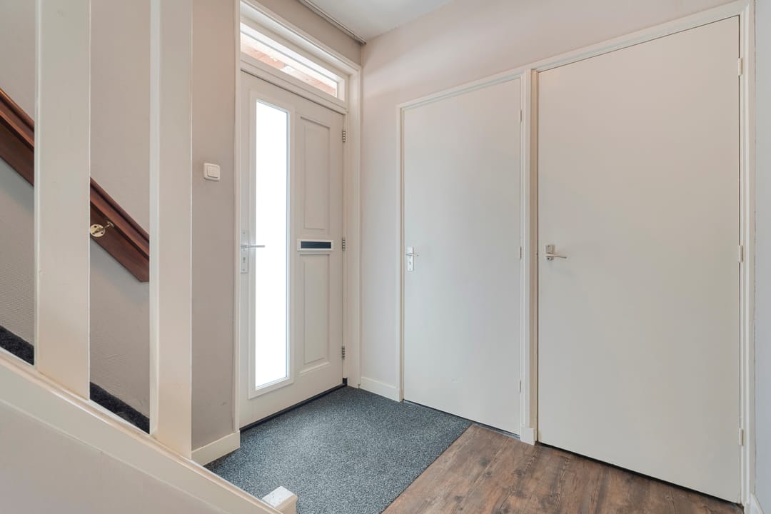 Foto 7 van Berkenlaan 17