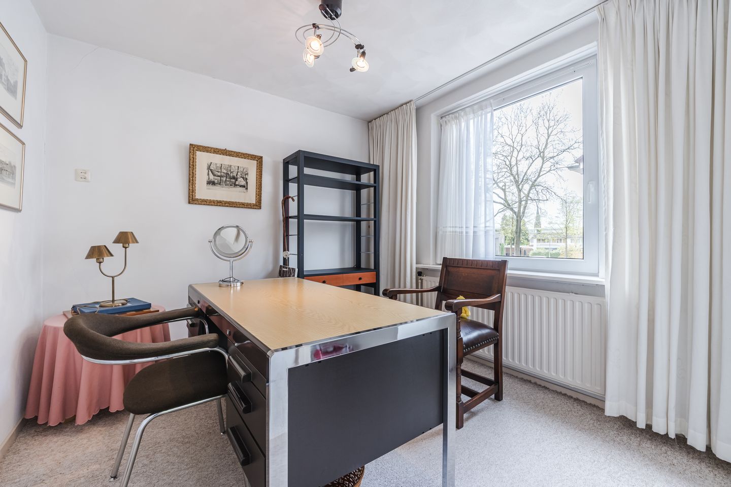 Foto 35 van Rossinilaan 13