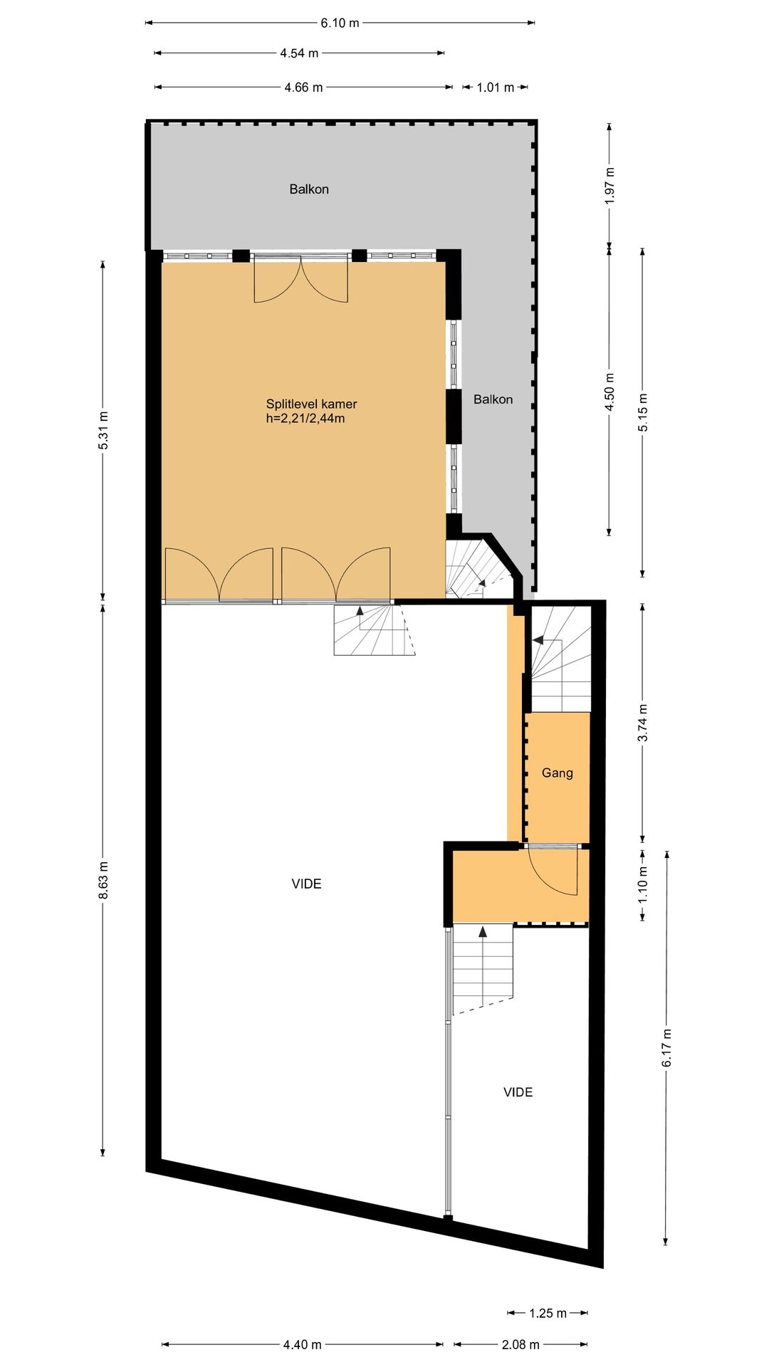 Foto 61 van Veerstal 10