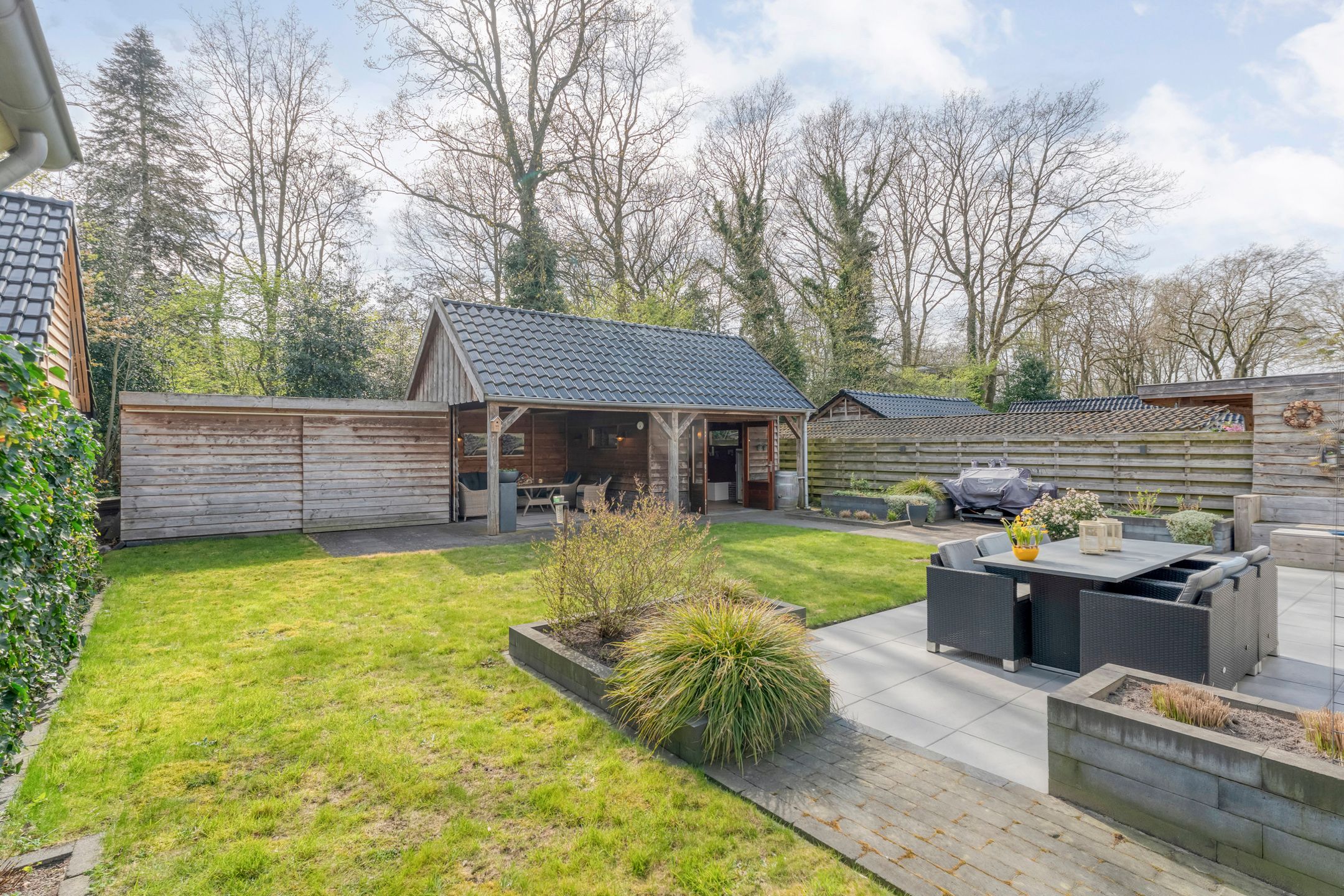 Foto 3 van Berkenlaan 17