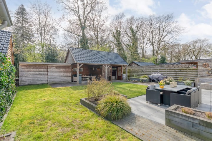 Foto 3 van Berkenlaan 17