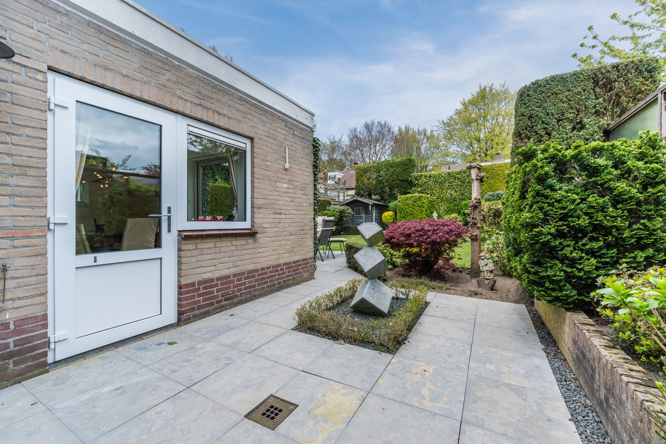 Foto 42 van Rossinilaan 13