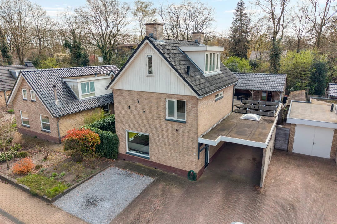 Foto 2 van Berkenlaan 17