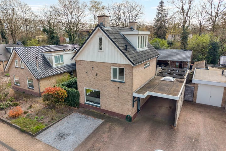 Foto 2 van Berkenlaan 17