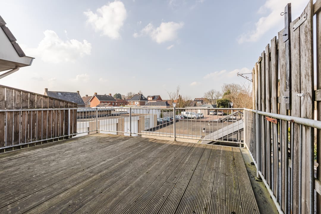 Foto 31 van Sint Bavostraat 29-C