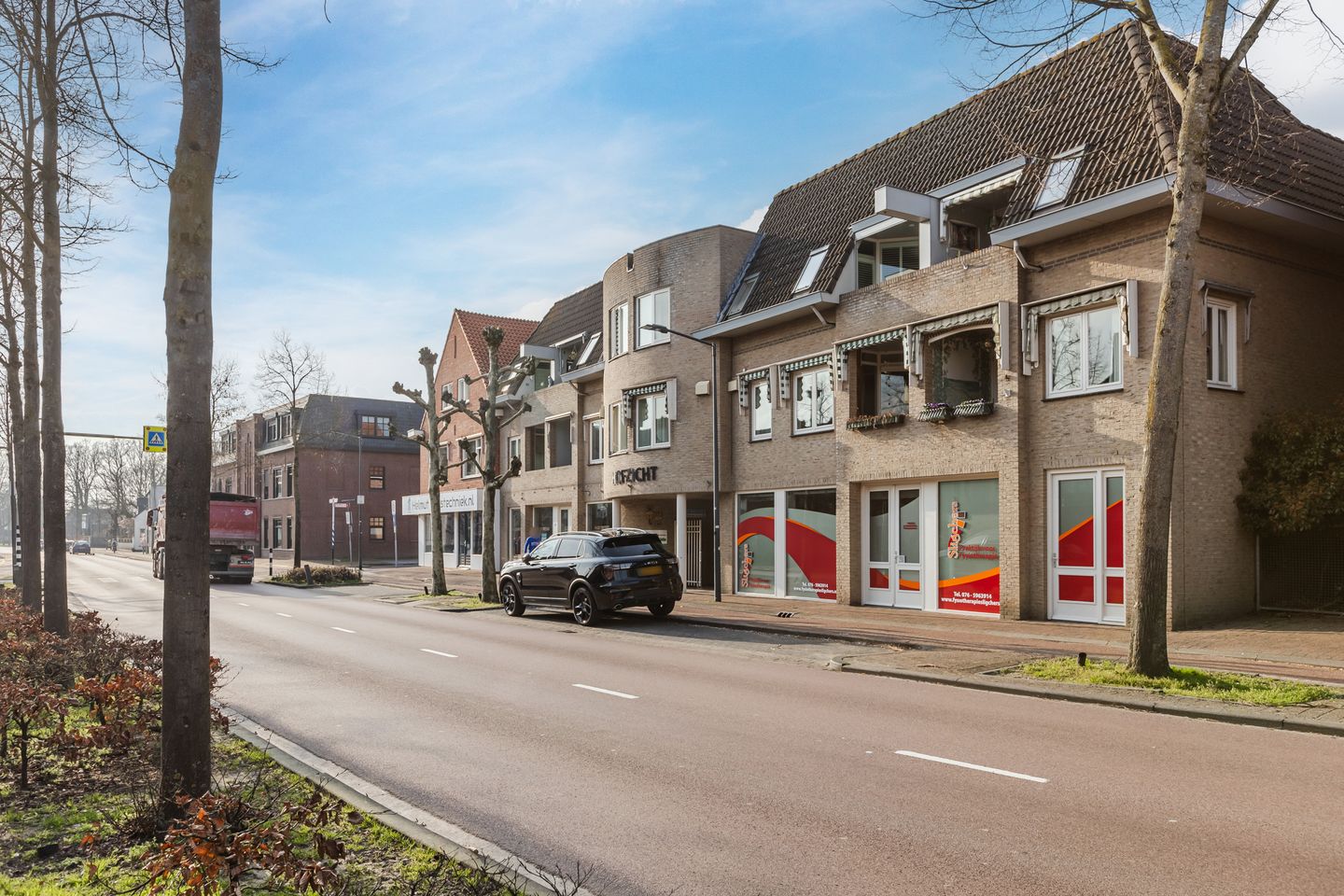 Foto 4 van Sint Bavostraat 29-C