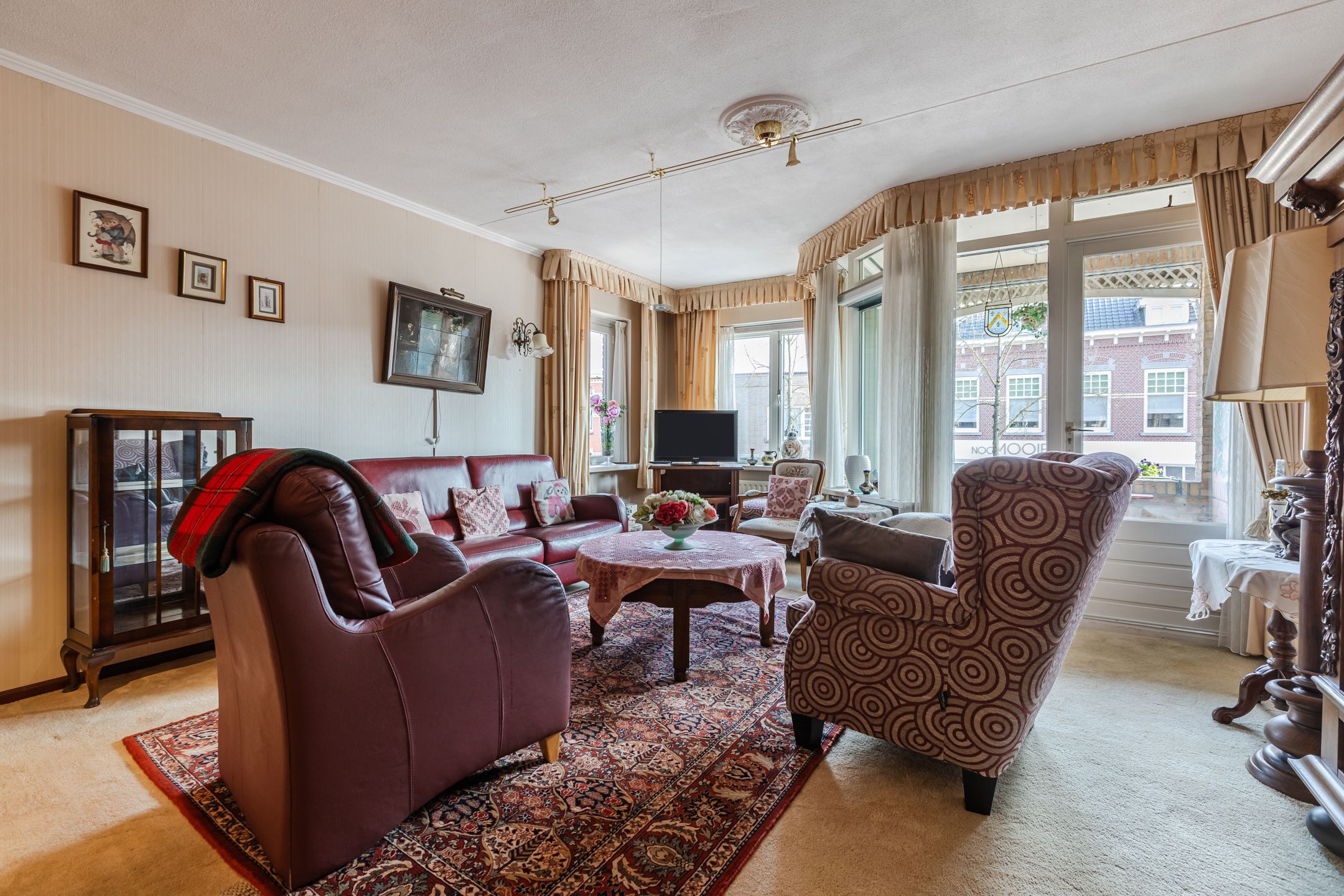 Foto 6 van Sint Bavostraat 29-C