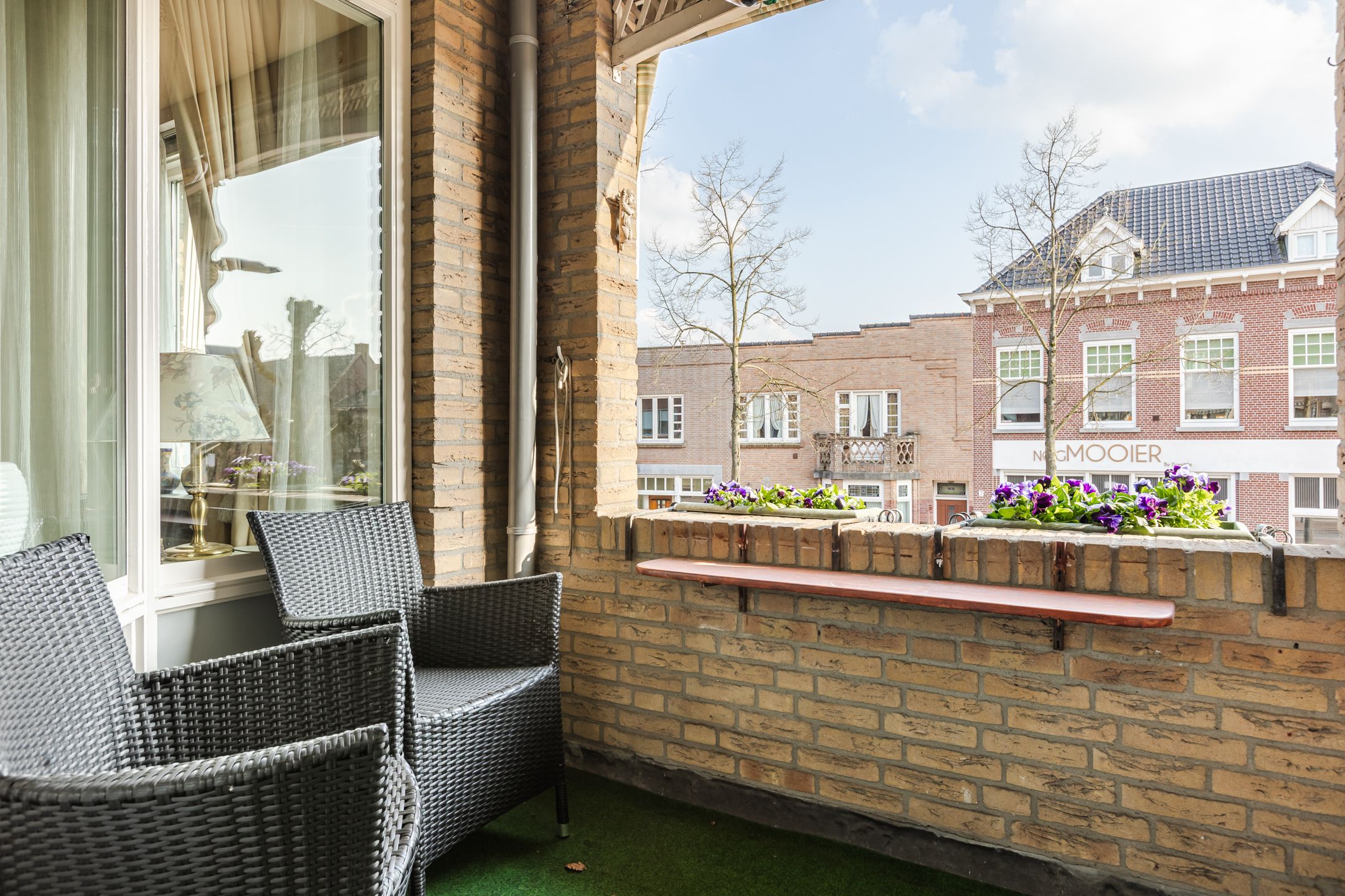 Foto 27 van Sint Bavostraat 29-C