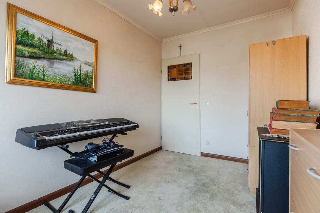 Foto 17 van Sint Bavostraat 29-C