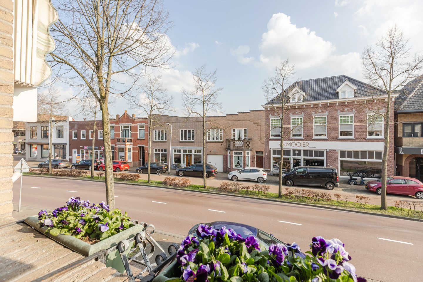 Foto 29 van Sint Bavostraat 29-C