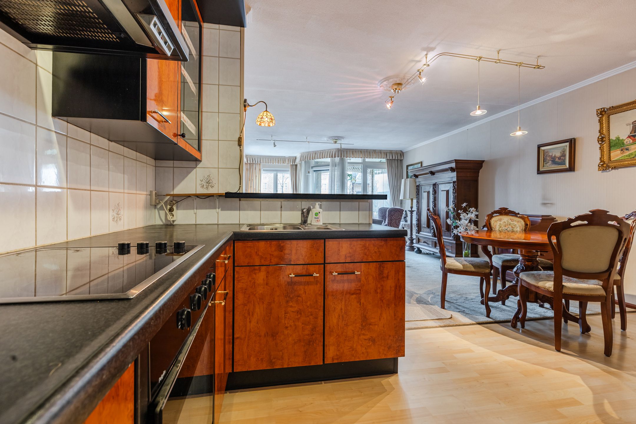 Foto 15 van Sint Bavostraat 29-C