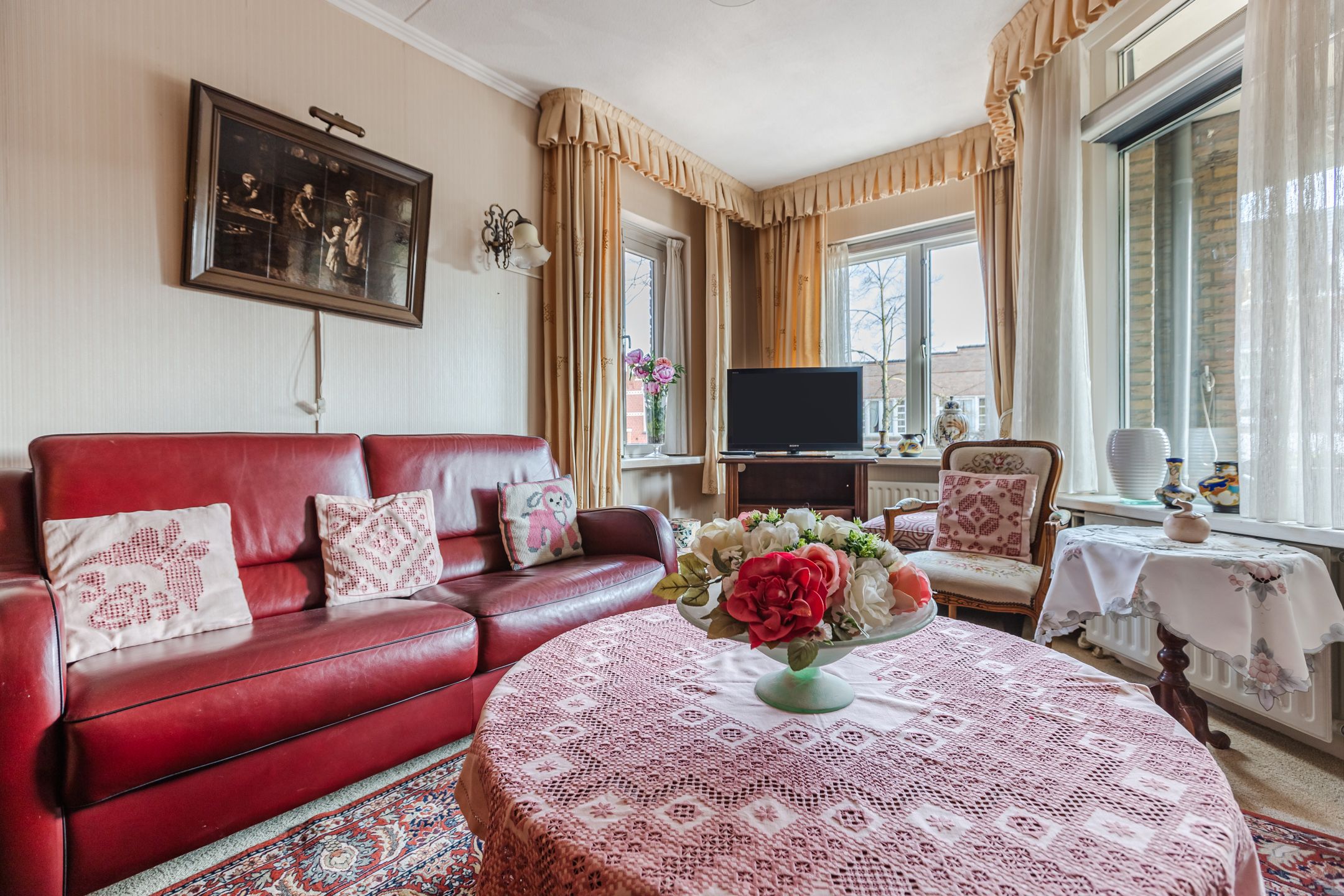 Foto 12 van Sint Bavostraat 29-C