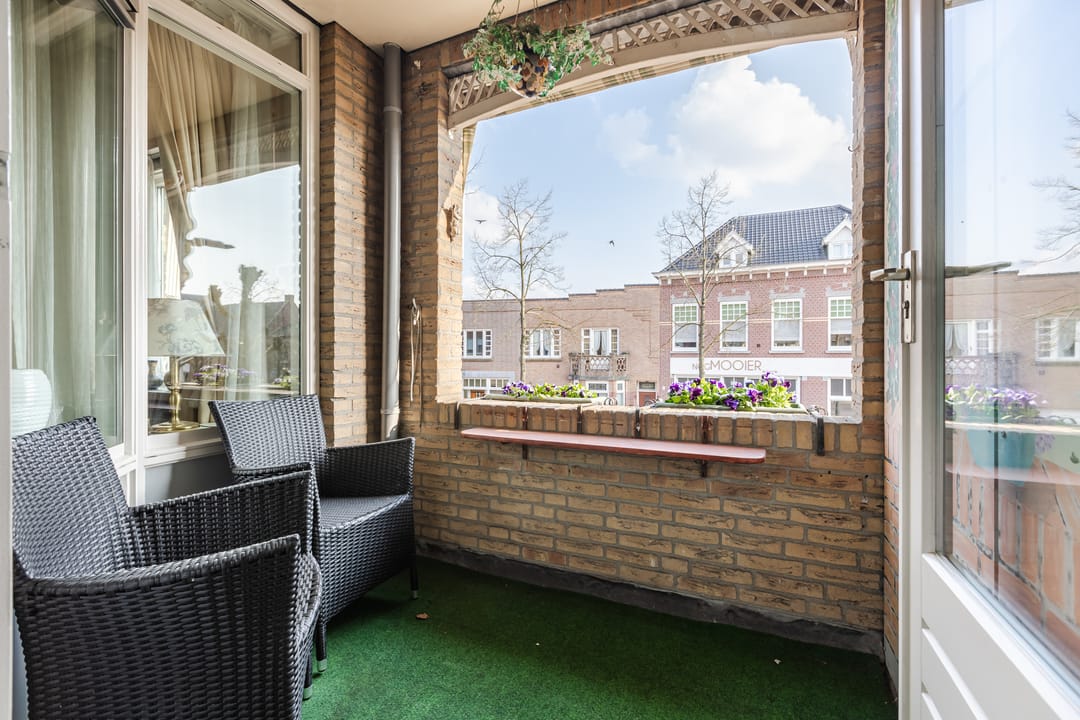 Foto 28 van Sint Bavostraat 29-C