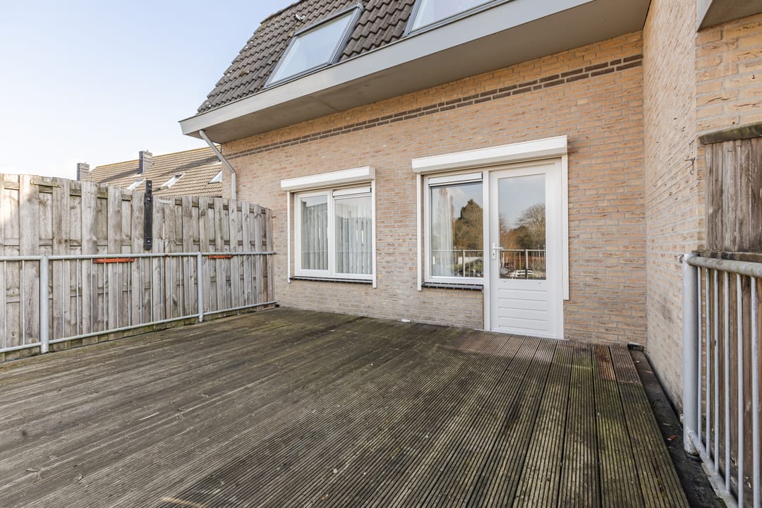 Foto 32 van Sint Bavostraat 29-C