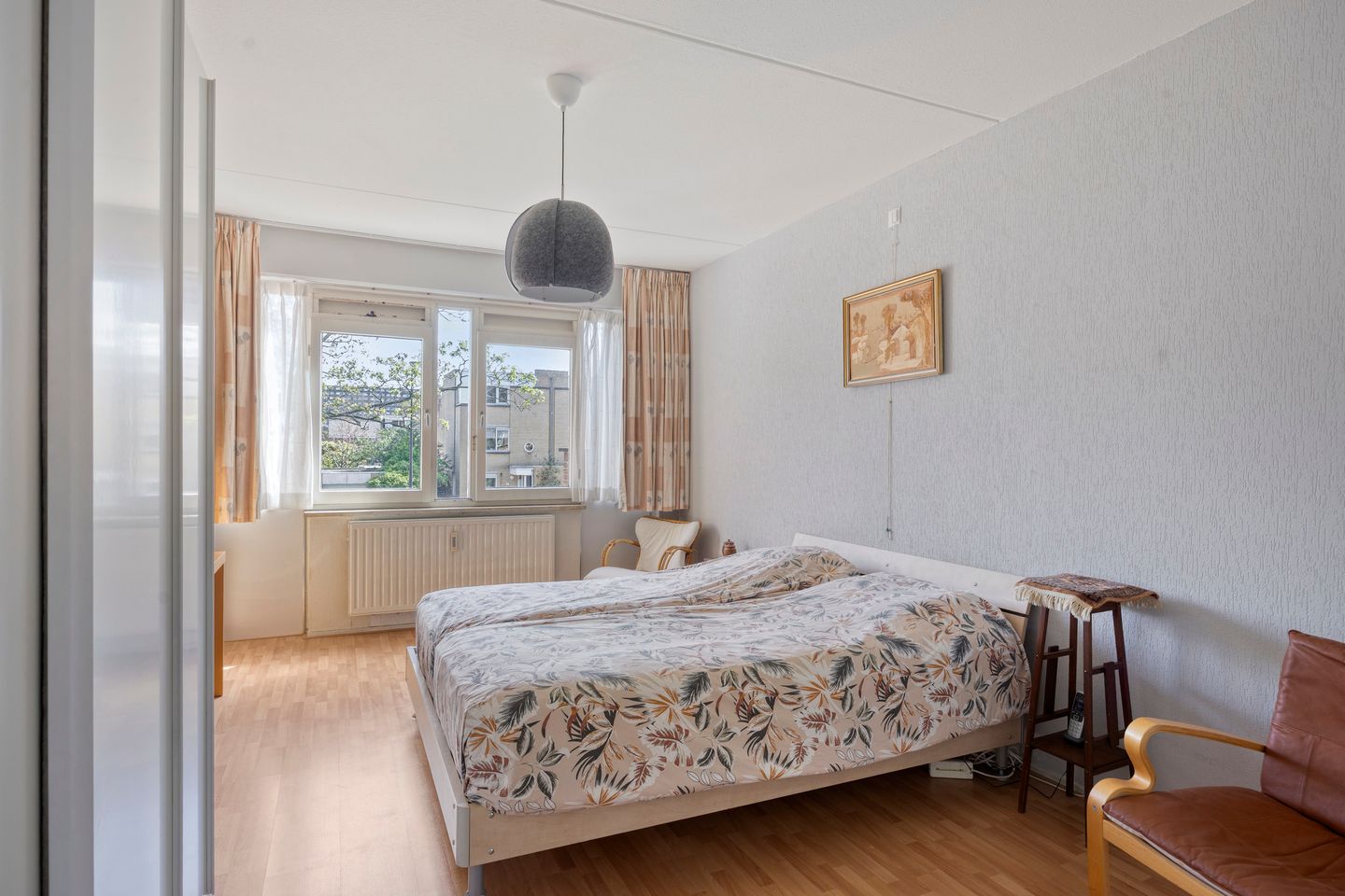 Foto 20 van Marshallplein 80