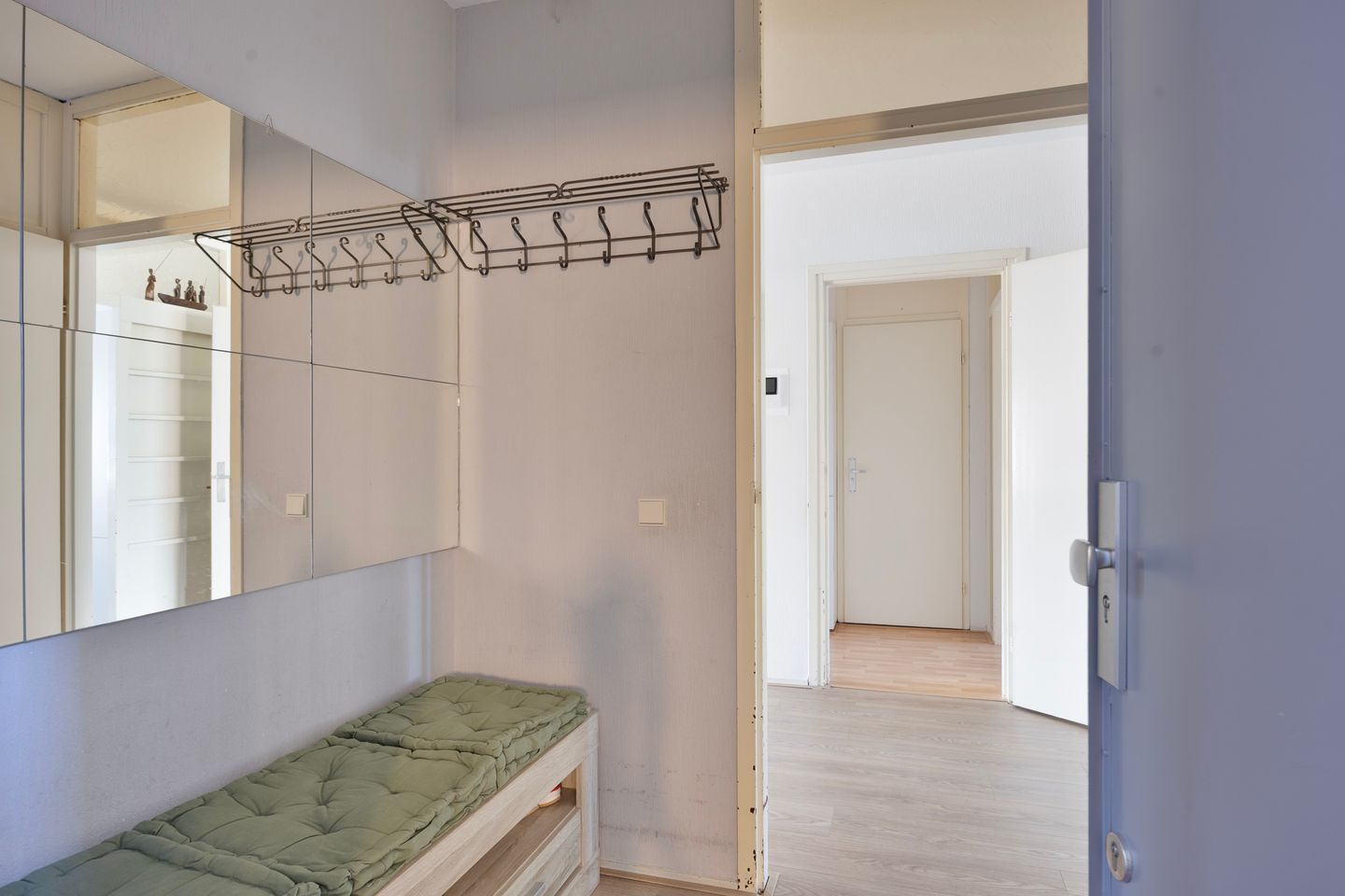 Foto 5 van Marshallplein 80