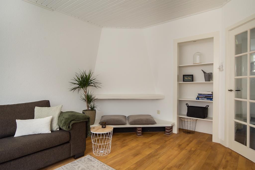 Foto 4 van Abbenesstraat 16-1