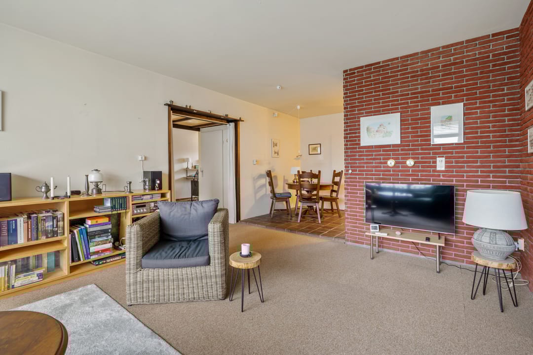 Foto 16 van Sinnigvelderstraat 451