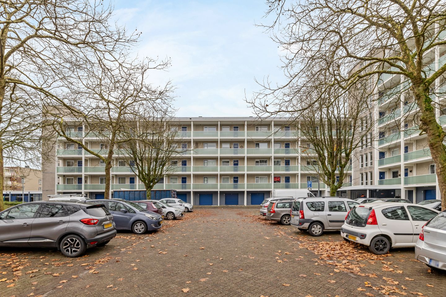 Foto 5 van Sinnigvelderstraat 451