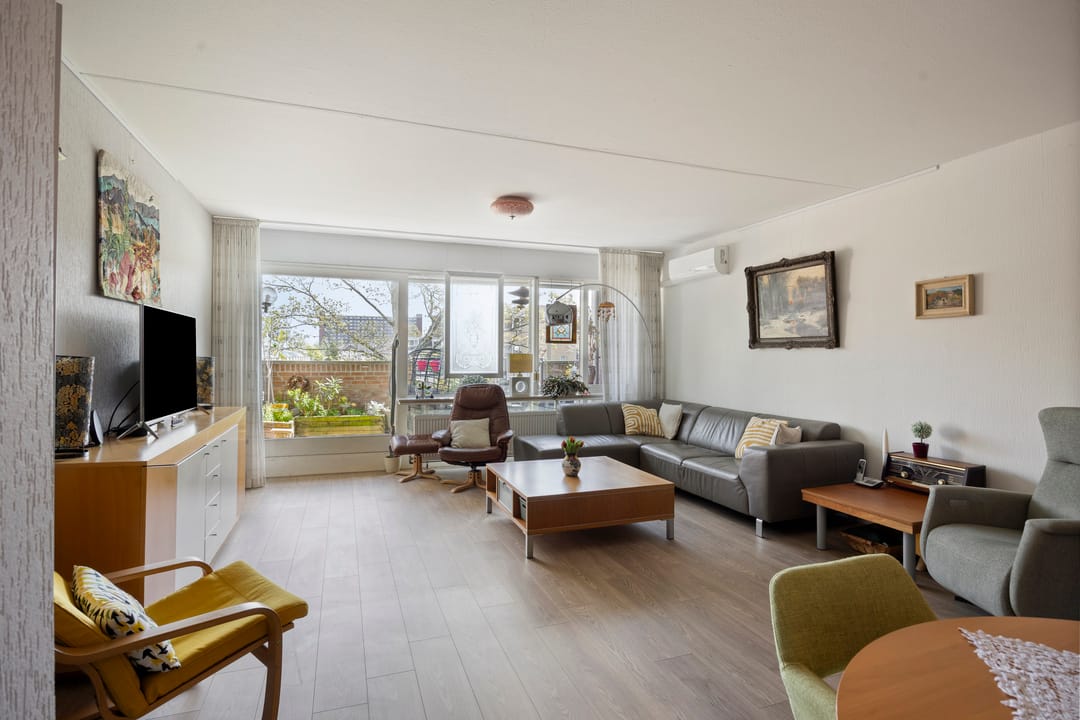 Foto 7 van Marshallplein 80