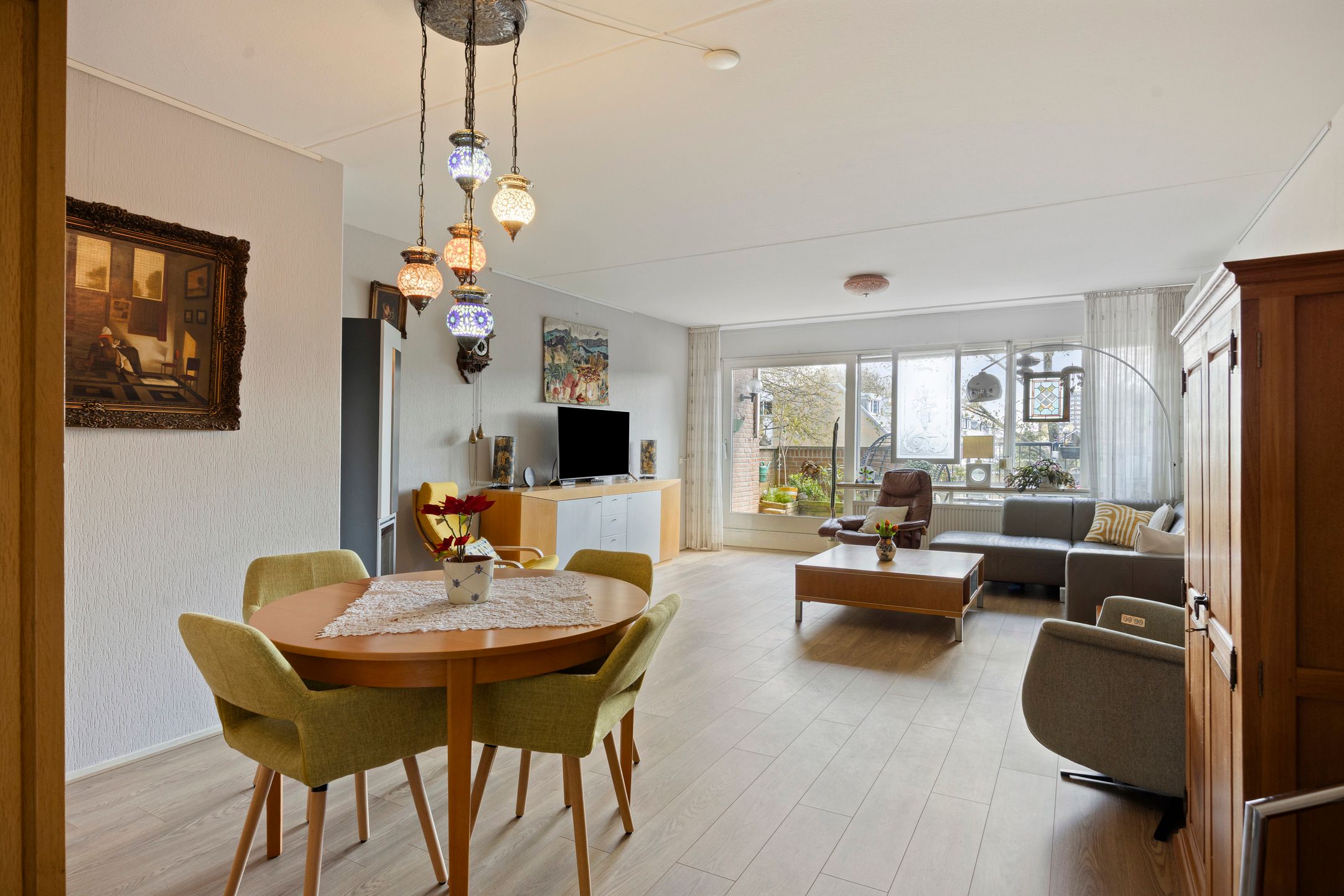 Foto 6 van Marshallplein 80