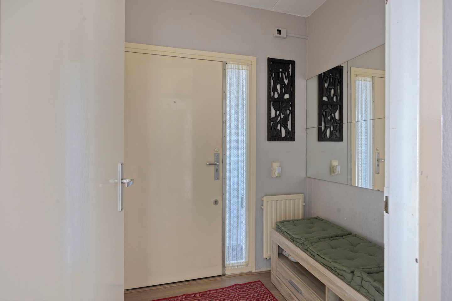 Foto 4 van Marshallplein 80