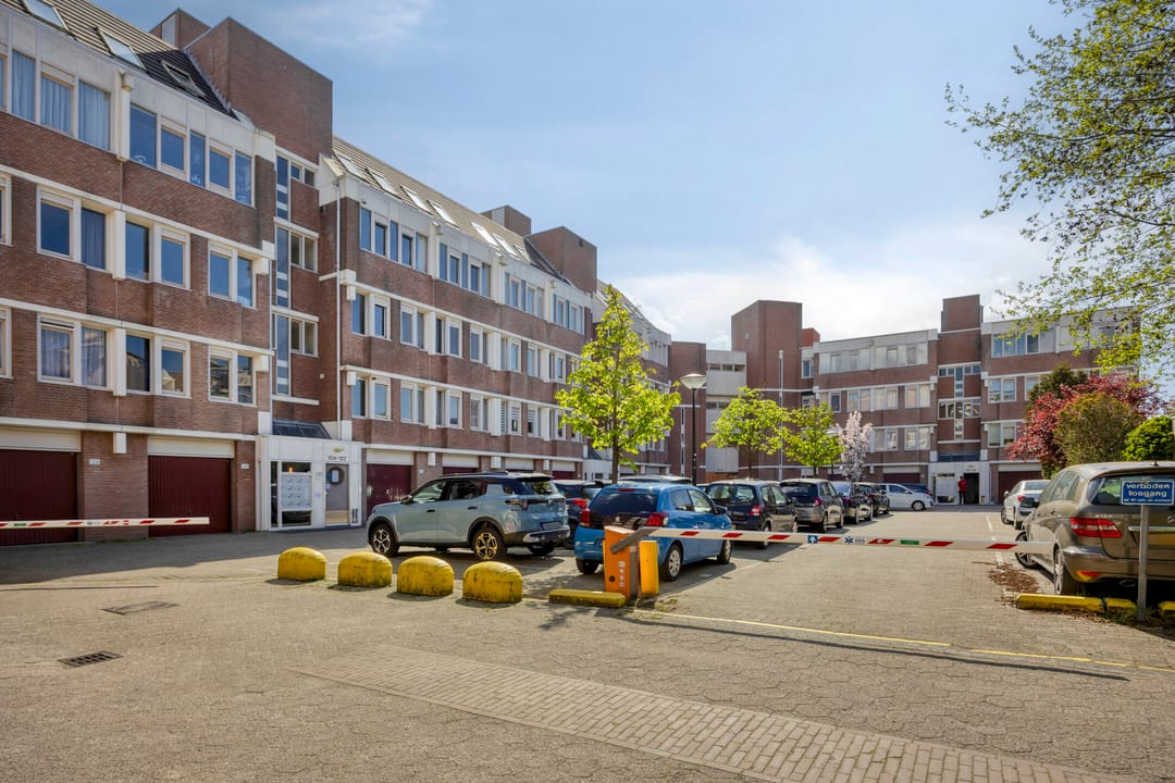 Foto 2 van Marshallplein 80