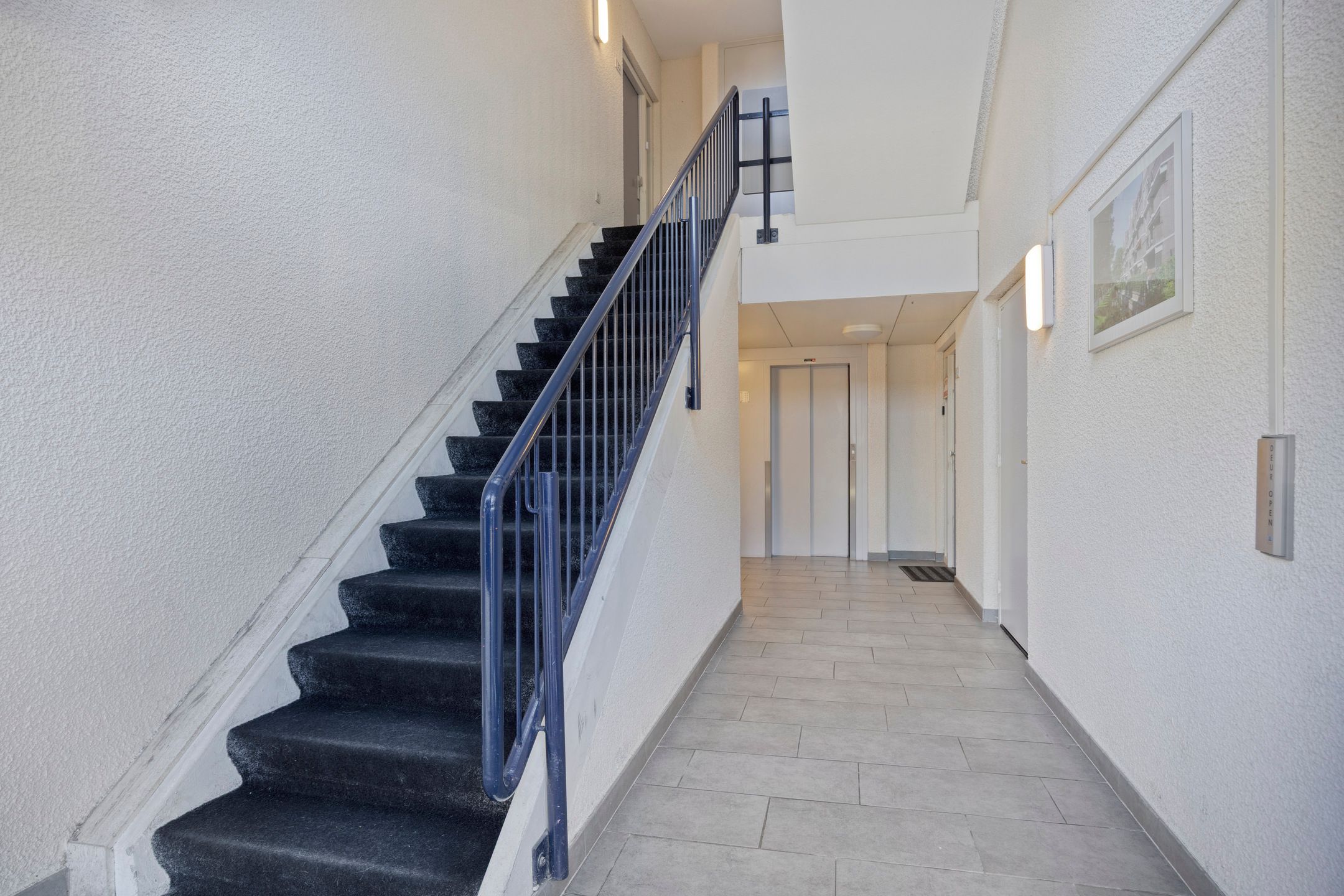 Foto 3 van Marshallplein 80