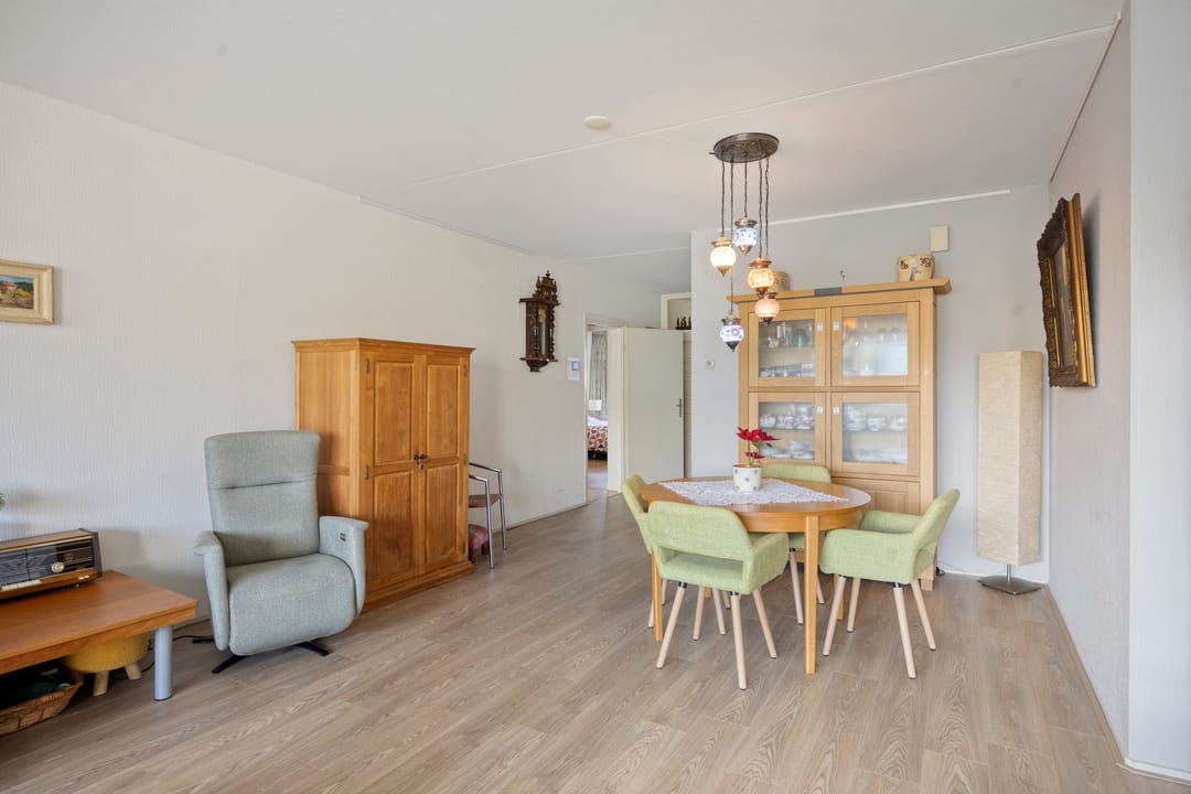 Foto 8 van Marshallplein 80