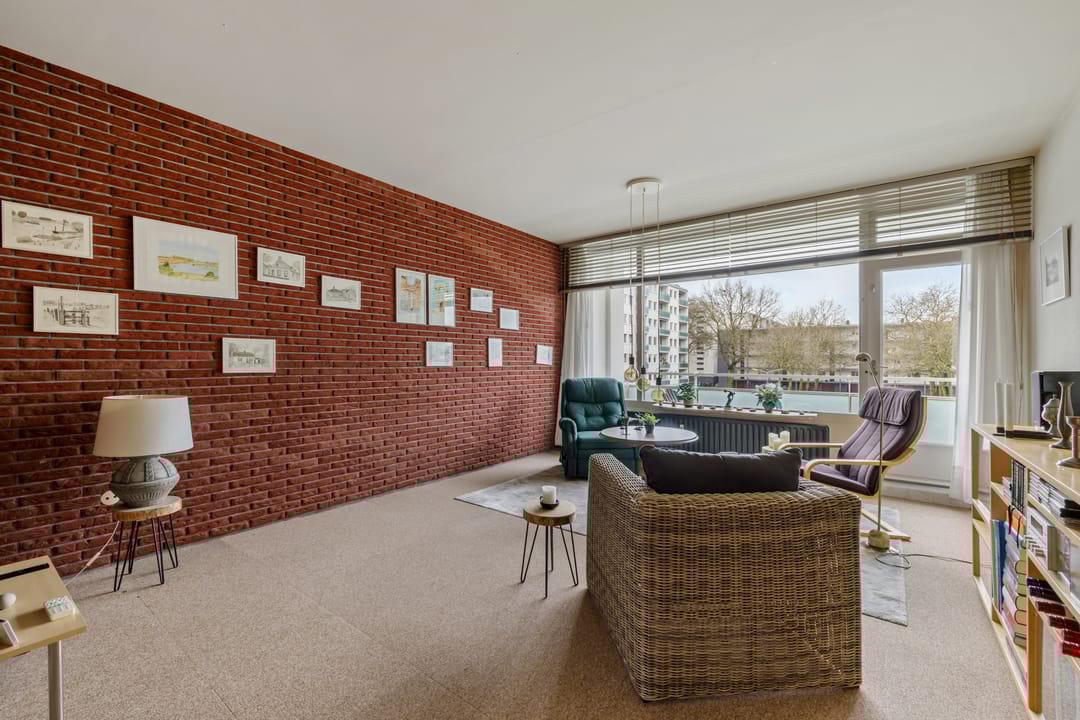 Foto 13 van Sinnigvelderstraat 451