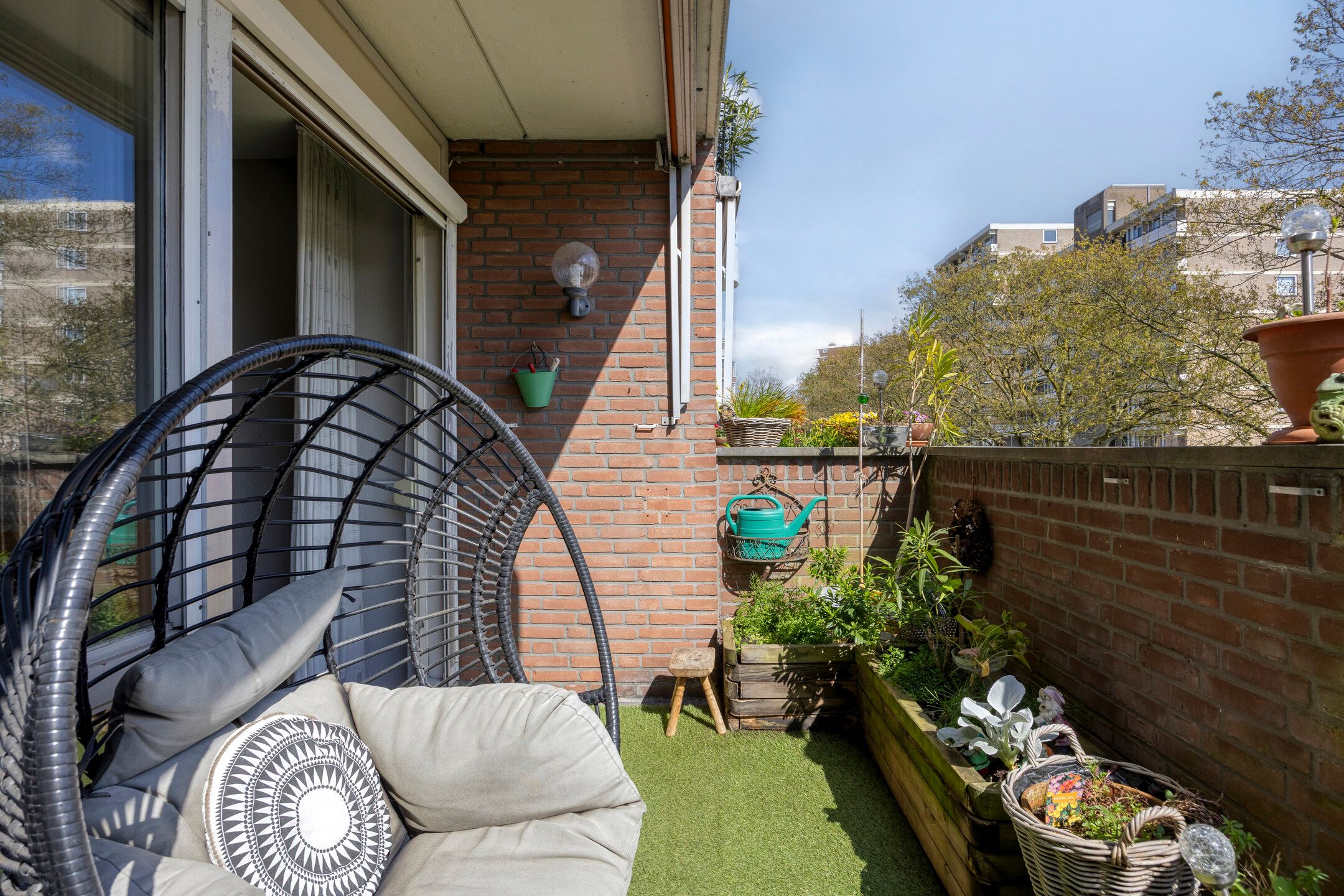 Foto 12 van Marshallplein 80