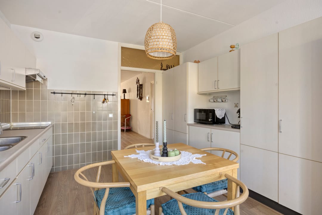 Foto 16 van Marshallplein 80