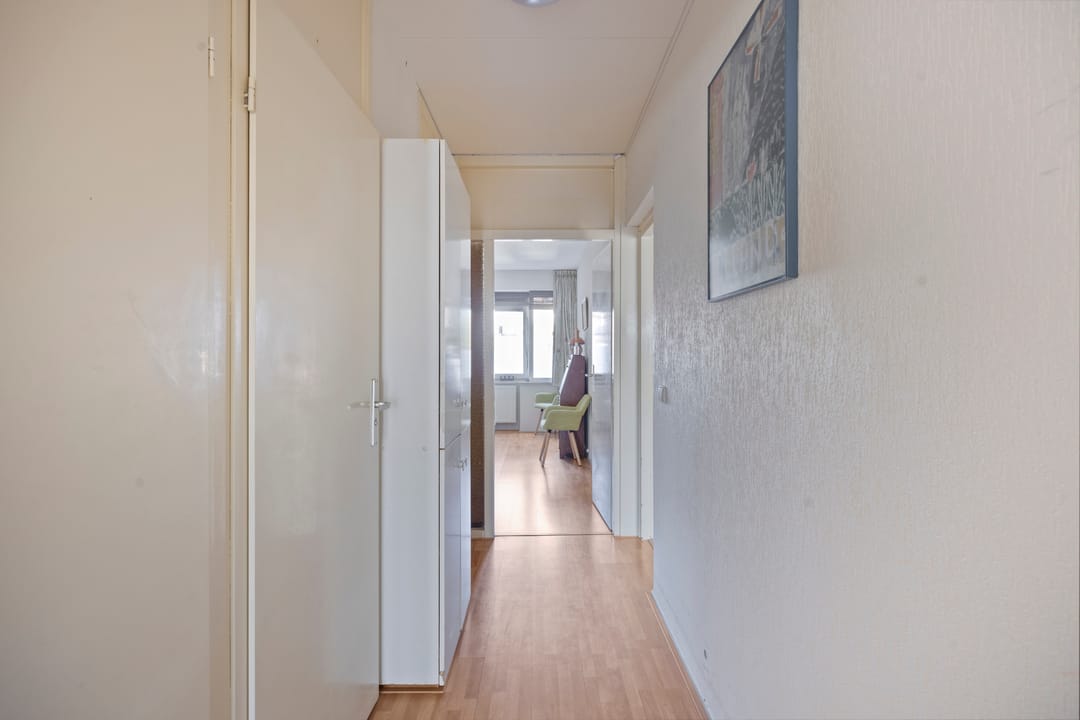 Foto 17 van Marshallplein 80