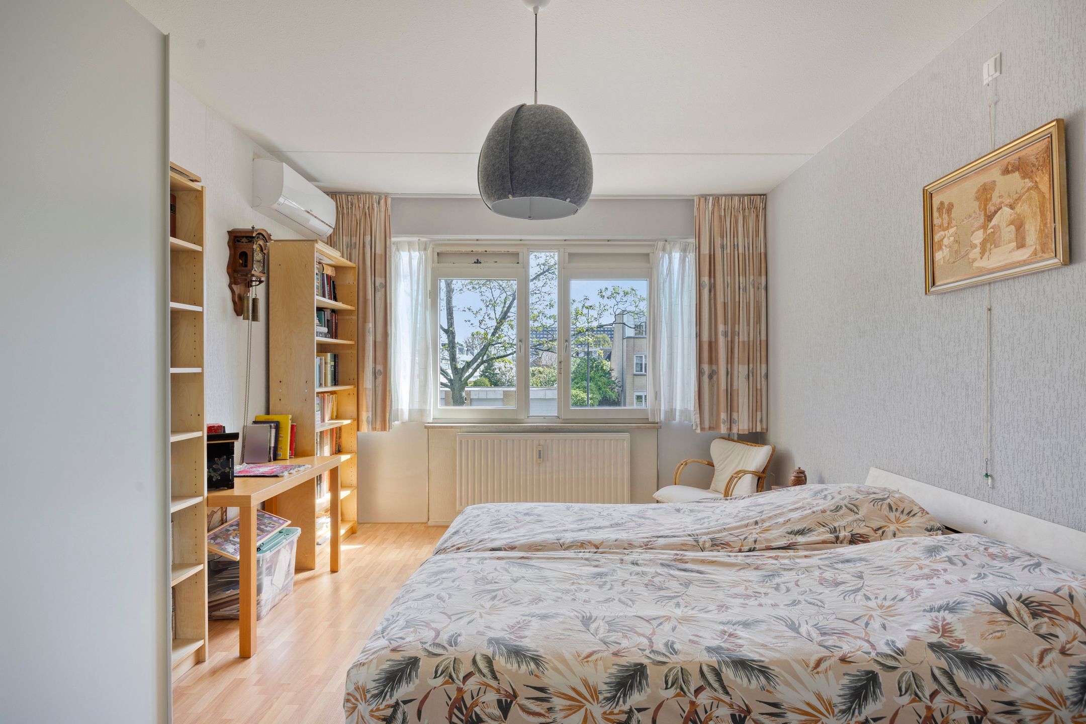 Foto 21 van Marshallplein 80