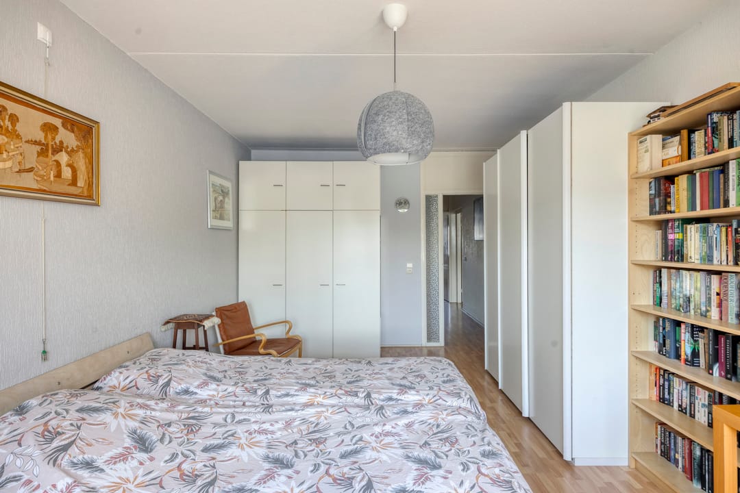 Foto 22 van Marshallplein 80