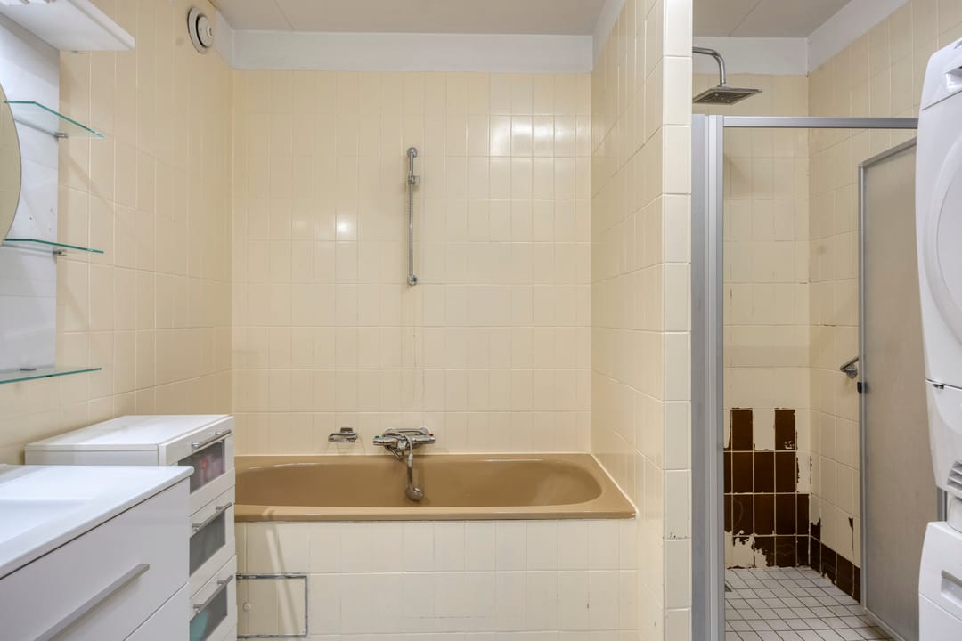 Foto 23 van Marshallplein 80