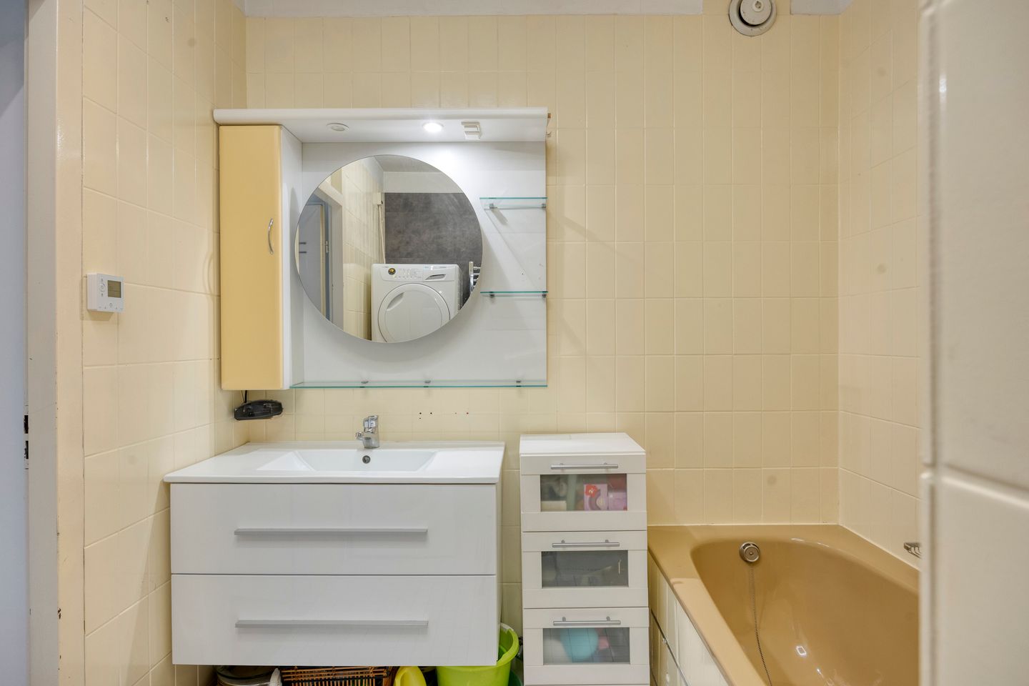 Foto 25 van Marshallplein 80