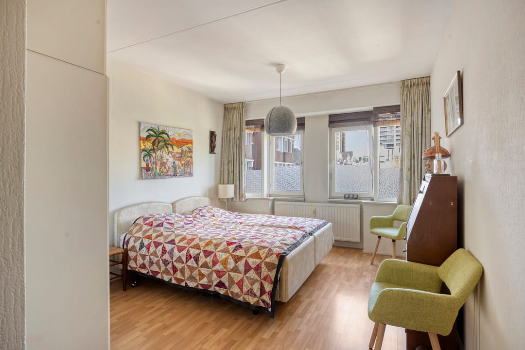 Foto 26 van Marshallplein 80