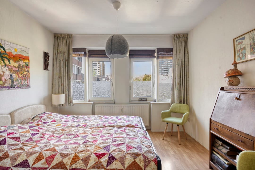 Foto 28 van Marshallplein 80