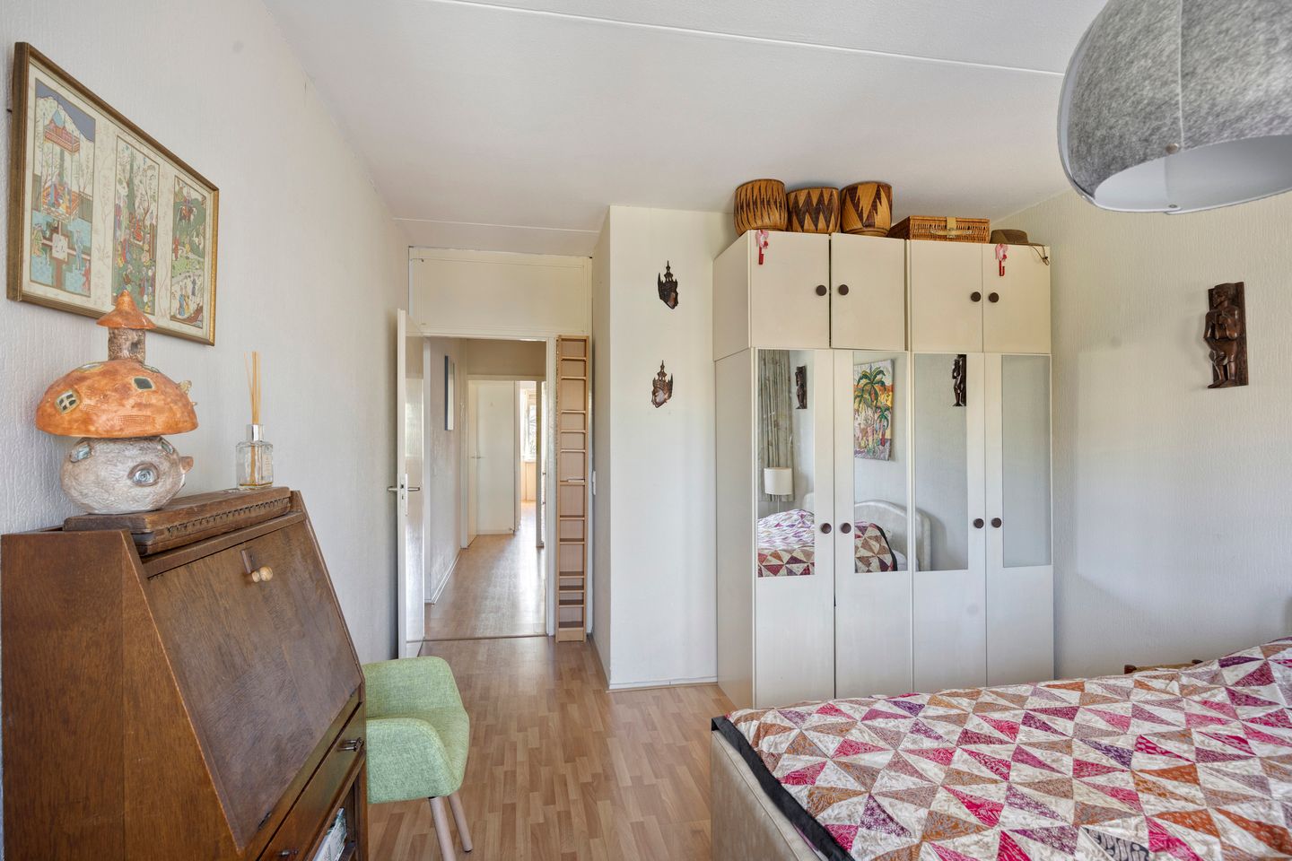 Foto 29 van Marshallplein 80