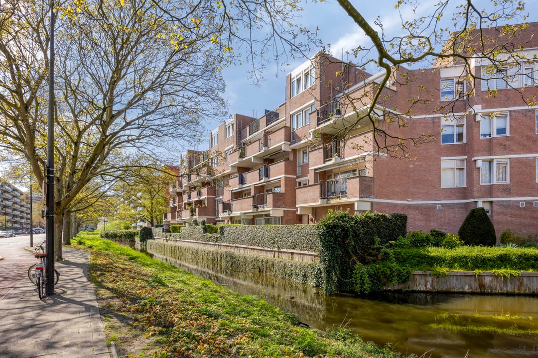 Foto 32 van Marshallplein 80